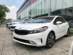 Kia Cerato SMT 2018 - Bán xe Kia Cerato 2018 HCM giá chỉ 499 trả góp, lãi suất thấp, thủ tục nhanh chóng, không chứng minh thu nhập