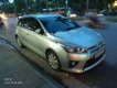 Toyota Yaris  G 1.3   2015 - Bán Toyota Yaris G 1.3 năm 2015, màu bạc, nhập khẩu, 565 triệu