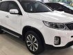 Kia Sorento 2017 - Thanh lý Kia Sorento GATH 2017 giá cực hấp dẫn