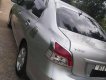 Toyota Vios 2010 - Cần bán xe Toyota Vios sản xuất năm 2010, màu bạc