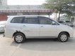 Toyota Innova 2.0G  2011 - Cần bán xe Toyota Innova 2.0G năm 2011, màu bạc như mới, giá 480tr