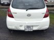 Hyundai i20   2011 - Bán xe Hyundai i20 sản xuất 2011, màu trắng, 390 triệu