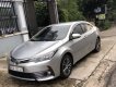 Toyota Corolla altis AT 2017 - Cần bán lại xe Toyota Corolla altis AT 2017, màu bạc 