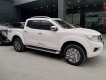 Nissan Navara  VL 4WD  2018 - Bán xe Nissan Navara VL 4WD đời 2018, màu trắng