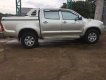 Toyota Hilux 3.0 2010 - Bán xe Toyota Hilux 3.0 đời 2010, xe nhập chính chủ giá cạnh tranh