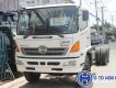 Hino FL 2018 - Cần bán xe tải Hino FL 15T