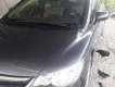 Honda Civic   2008 - Bán xe Honda Civic đời 2008, màu xám, giá tốt