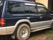 Mitsubishi Pajero  V6 3000 MT  2003 - Bán Mitsubishi Pajero V6 3000 MT sản xuất năm 2003