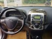 Hyundai i30   2008 - Bán xe Hyundai i30 2008, màu bạc, nhập khẩu Hàn Quốc số tự động