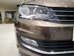 Volkswagen Polo 1.6AT 2017 - Mẫu sedan đáng mua nhất. Polo ưu đãi khủng, nhận xe ngay, LH: 0944064764 Ngọc Giàu