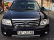 Ford Escape  2.3 2004 - Bán ô tô Ford Escape đời 2004, màu đen số tự động