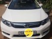 Toyota Vios  1.8AT 2012 - Bán Honda Civic 1.8AT 2012 fom mới, biển số Hà Nội