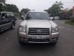 Ford Everest 2.5MT  2008 - Bán Ford Everest 2.5MT đời 2008 số sàn, giá 398tr