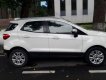 Ford EcoSport   AT  2016 - Cần bán gấp Ford EcoSport AT năm sản xuất 2016, màu trắng  