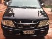 Isuzu Hi lander   2005 - Cần bán lại xe Isuzu Hi Lander năm 2005, máy Turbo rất êm 140 km/h