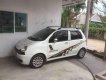 Daewoo Matiz 2006 - Bán Daewoo Matiz năm 2006, màu trắng xe gia đình