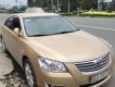 Toyota Camry 3.5Q 2007 - Cần bán Toyota Camry 3.5Q 2007, màu vàng, nhập khẩu nguyên chiếc, 525tr