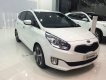 Kia Rondo 1.7 DAT  2016 - Bán ô tô Kia Rondo 1.7 DAT 2016, màu trắng