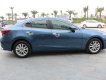 Mazda 3 Facelift 1.5 AT 2017 - Bán Mazda 3 facelift 1.5 AT đời 2017, màu xanh lam