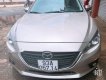 Mazda 3   2015 - Bán Mazda 3 đời 2015, màu bạc như mới