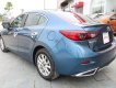 Mazda 3 Facelift 1.5 AT 2017 - Bán Mazda 3 facelift 1.5 AT đời 2017, màu xanh lam