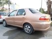 Fiat Albea  MT 2006 - Bán Fiat Albea MT sản xuất 2006, mọi chức năng hoạt động tốt