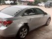 Chevrolet Lacetti   2011 - Cần bán Chevrolet Lacetti sản xuất năm 2011, màu bạc như mới, 305tr