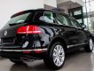 Volkswagen Touareg 2017 - Bán ô tô Volkswagen Touareg 2017, xe nhập