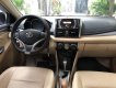 Toyota Vios G 2018 - Cần bán Toyota Vios G, SX và ĐKLĐ 2/2018, xe nhà sử dụng, chính chủ không kinh doanh