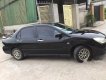 Mitsubishi Lancer   1.8AT  2003 - Bán Mitsubishi Lacer 1.8 AT 2003 màu đen, odo 108.000 Km