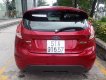 Ford Fiesta S 1.0L Ecoboost 2014 - Bán xe Ford Fiesta S 1.0L Ecoboost 2014