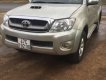 Toyota Hilux 3.0 2010 - Bán xe Toyota Hilux 3.0 đời 2010, xe nhập chính chủ giá cạnh tranh