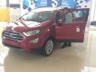 Ford EcoSport 1.0 Ecoboost 2018 - Bán Ford EcoSport 1.0L Ecoboost 2018, hỗ trợ ngân hàng cho KH tỉnh 90% - LH 0974286009