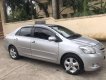 Toyota Vios E 2008 - Cần bán gấp Toyota Vios E năm sản xuất 2008, màu vàng