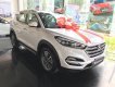 Hyundai Tucson   2018 - Bán ô tô Hyundai Tucson đời 2018, màu trắng