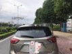 Mazda CX 5   2015 - Bán Mazda CX 5 2015, màu vàng chính chủ, 790 triệu