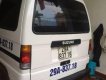 Suzuki Super Carry Van 2000 - Cần bán xe Suzuki Super Carry Van năm sản xuất 2000, màu trắng