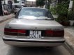 Toyota Corona   1990 - Cần bán xe Toyota Corona năm sản xuất 1990, giá 115tr