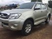 Toyota Hilux 3.0 2010 - Bán xe Toyota Hilux 3.0 đời 2010, xe nhập chính chủ giá cạnh tranh