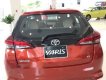 Toyota Yaris     2018 - Bán xe Yaris năm 2018, mẫu mới 100%