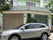 Mazda CX 9   2011 - Bán xe Mazda CX9, xe nhà 1 đời chủ, date 2011, giá 850tr