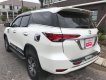 Toyota Fortuner G 2017 - Bán Toyota Fortuner G đời 2017 máy dầu, số sàn, màu trắng đã qua sử dụng - Call 0939.821.080 (gặp Trúc Quỳnh)