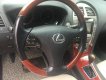 Lexus ES 3.5AT 2007 - Bán Lexus ES 350 năm sản xuất 2007, màu bạc, xe nhập