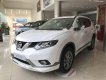 Nissan X trail SL Premium  2018 - Bán ô tô Nissan X trail SL Premium năm sản xuất 2018, màu trắng