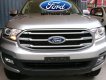 Ford Everest Trend 2.2L 4X2 AT 2018 - Bán Ford Everest Trend 2.0L 4X2 AT sản xuất năm 2018, nhập khẩu nguyên chiếc, xe giao tháng 9, hotline: 0938.516.017