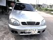 Daewoo Lanos    2002 - Bán ô tô Daewoo Lanos đời 2002, xe trùm mền, nguyên bản, cực kỳ zin và đẹp