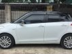 Suzuki Swift  1.4 AT  2017 - Cần bán lại xe Suzuki Swift 1.4 AT đời 2017, hai màu chính chủ  