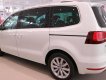 Volkswagen Sharan MPV 2017 - Bán Sharan 7 chỗ - ưu đãi ngay 30tr + 1 năm bảo dưỡng + 1 năm bảo hiểm. LH: 0944064764 Ngọc Giàu