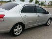 Toyota Vios   2009 - Bán Toyota Vios đời 2009, màu bạc chính chủ, giá tốt