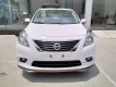 Nissan Sunny   XV  2018 - Bán xe Nissan Sunny XV 2018, màu trắng, 473 triệu